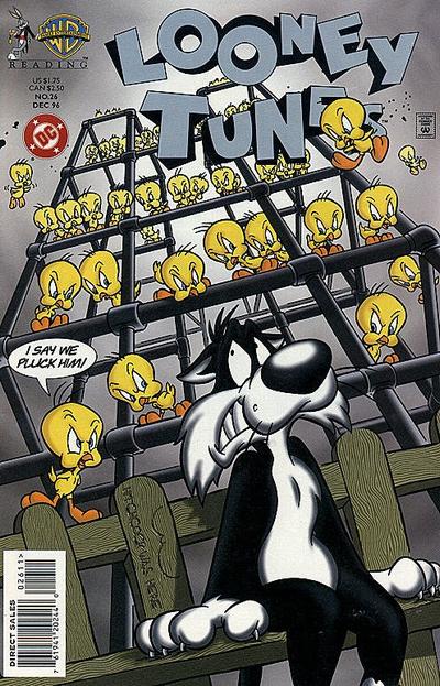Looney Tunes #26 (1996)