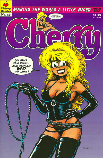 Cherry #19 (1996)