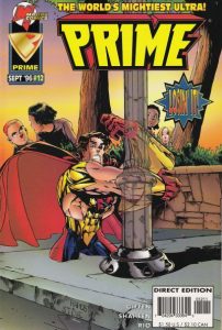 Prime #12 (1996)