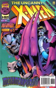 X-Men #336 (1996)