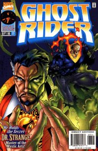 Ghost Rider #77 (1996)