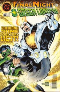 Green Lantern #80 (1996)