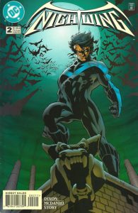 Nightwing #2 (1996)