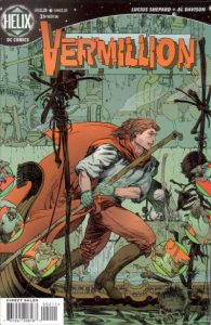 Vermillion #2 (1996)
