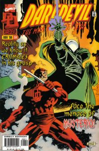 Daredevil #358 (1996)