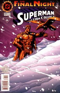 Action Comics #727 (1996)