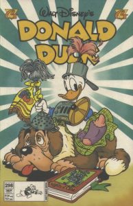 Donald Duck #298 (1996)