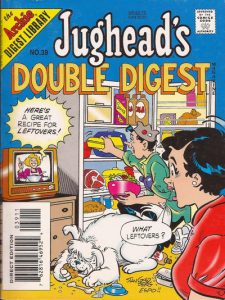 Jughead's Double Digest #39 (1996)