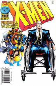 X-Men #57 (1996)