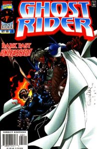 Ghost Rider #78 (1996)