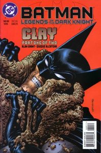 Batman: Legends of the Dark Knight #89 (1996)