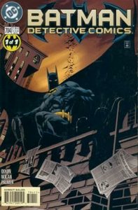 Detective Comics #704 (1996)