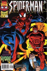 Spider-Man #74 (1996)