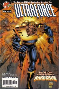 UltraForce #14 (1996)