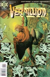 Vermillion #4 (1996)