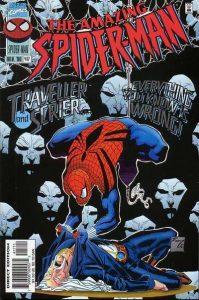 Amazing Spider-Man #417 (1996)