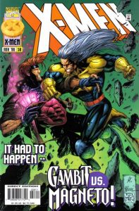 X-Men #58 (1996)