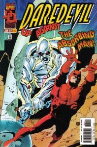 Daredevil #360 (1996)