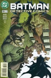 Detective Comics #705 (1996)