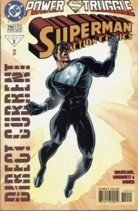 Action Comics #729 (1996)