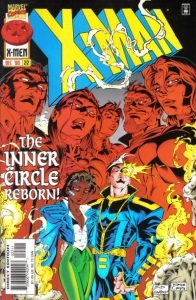 X-Man #22 (1996)