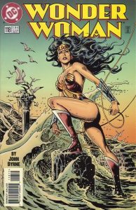 Wonder Woman #118 (1996)