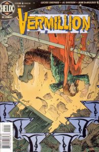 Vermillion #5 (1996)