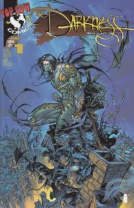 The Darkness #1 (1996)