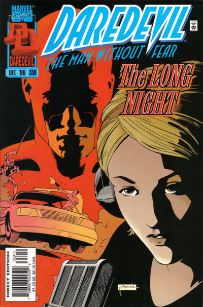 Daredevil #359 (1996)