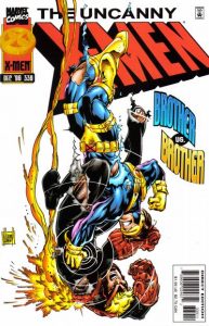 X-Men #339 (1996)