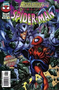 Amazing Spider-Man #418 (1996)