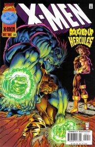 X-Men #59 (1996)