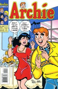 Archie #454 (1996)