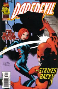 Daredevil #361 (1996)