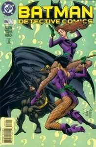 Detective Comics #706 (1996)