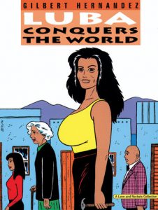 The Complete Love & Rockets #14 (1996)