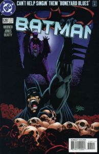 Batman #539 (1996)