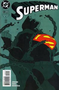 Superman #120 (1996)