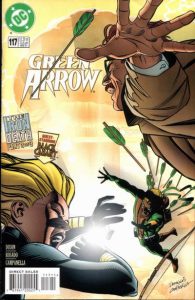 Green Arrow #117 (1996)