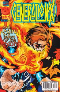 Generation X #23 (1997)