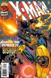X-Man #23 (1997)