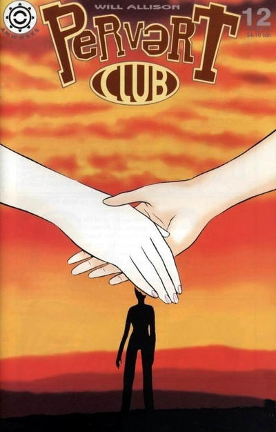 Pervert Club #12 (1997)