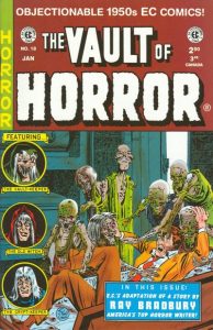 Vault of Horror #18 (1997)