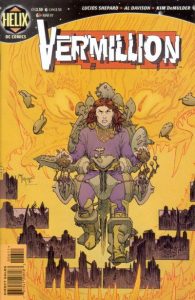 Vermillion #6 (1997)