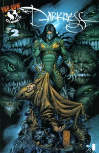 The Darkness #2 (1997)