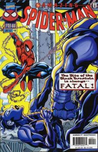 Amazing Spider-Man #419 (1997)