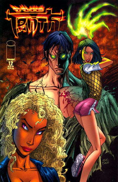 The Tenth #12 (1997)