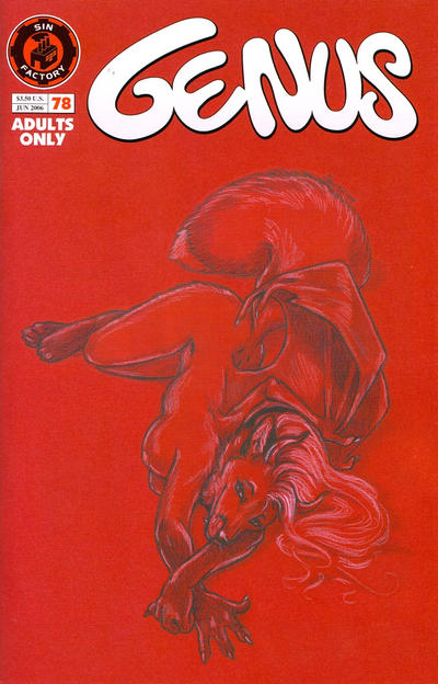 Genus #78 (1997)