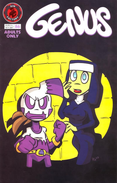Genus #86 (1997)