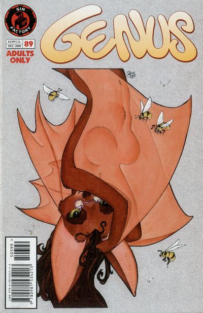 Genus #89 (1997)